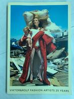 MRT VIKTOR & ROLF FASHION ARTISTS 25 YEARS, Ophalen of Verzenden, Zo goed als nieuw, Thierry-Maxime Loriot, Mode algemeen