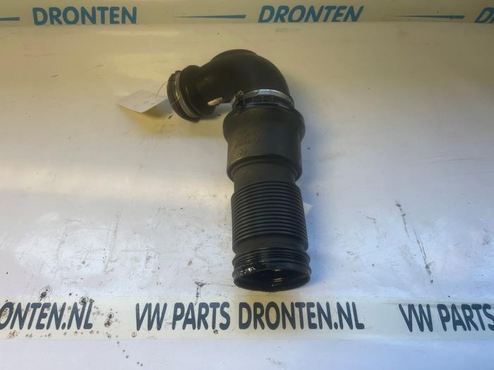 Aanzuigslang Lucht van een Alfa Romeo Giulia, Auto-onderdelen, Motor en Toebehoren, Gebruikt, -, Verzenden, -