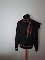 New Star Trainingspak Maat L - Nieuw en Hoge Kwaliteit, Kleding | Heren, Maat 52/54 (L), Zwart, Nieuw, Ophalen of Verzenden