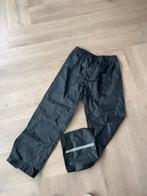 Hema Regenbroek Maat L - Waterdicht en Reflecterend, Ophalen of Verzenden, Zo goed als nieuw, Regenlaarzen, Heren