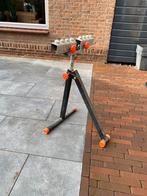 Rolbok, Ophalen, Zo goed als nieuw