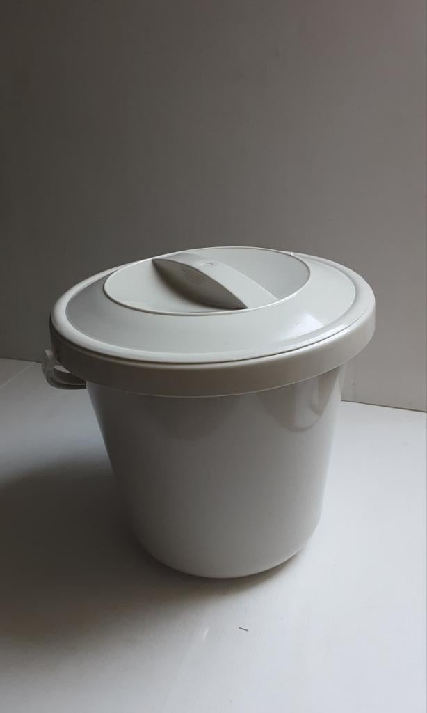 Prenatal luieremmer 10 liter, Ophalen of Verzenden