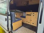 Ford Transit Camper, Buscamper of Camperbus, Treinzit, Particulier, Ford