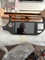 Android auto Radio Voor KIA Rio K3 2011-2015, Auto diversen, Autoradio's, Ophalen of Verzenden, Zo goed als nieuw