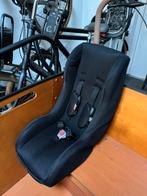 Melia peuterstoel 4 seizoenen Comfort, Fietsen en Brommers, Fietsen | Bakfietsen, Ophalen, Zo goed als nieuw, 1 kind