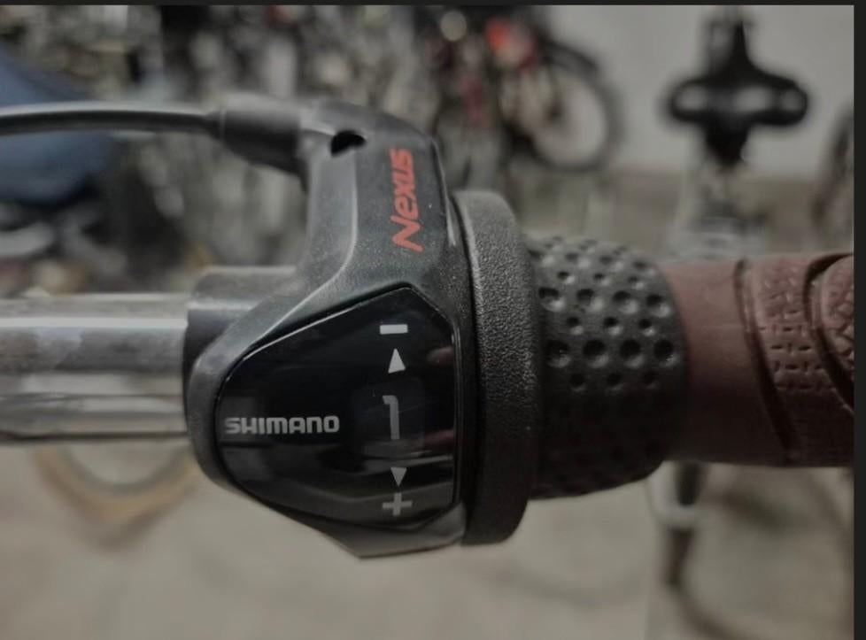 Moederfiets, Fietsen en Brommers, Fietsen | Dames | Moederfietsen, Gebruikt, Overige merken, 0 zitjes, Versnellingen, Ophalen