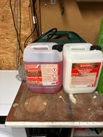 Gevelreiniging huchem, Tuin en Terras, Bestrijdingsmiddelen, Ophalen, Nieuw, Aanslagreiniger