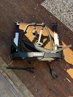 Thule Outway Platform 2 fietsendrager, Ophalen, 2 fietsen, Gebruikt, Achterklepdrager