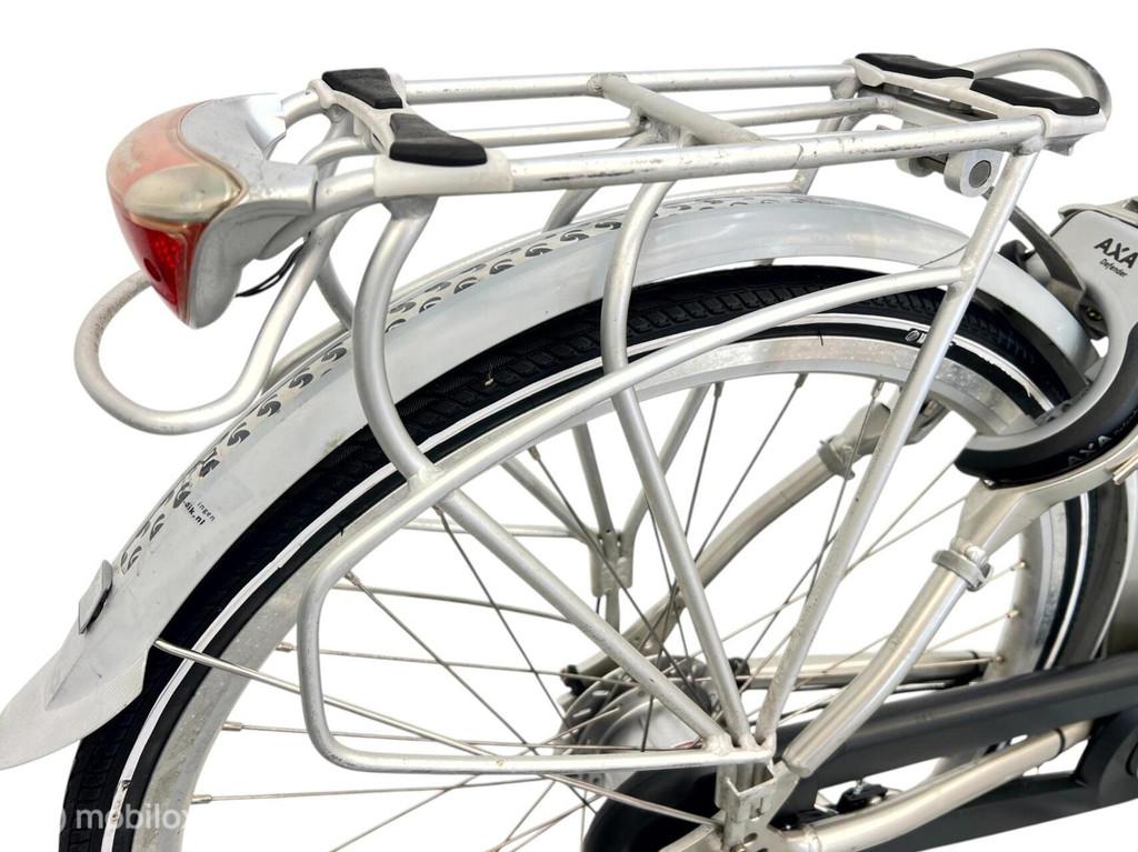 Damesfiets Sparta IONRX 28"/53cm/8ver - Garantie/Levering, Gebruikt, Facebikenl@gmail.com, Sparta, 9713 Bv Groningen