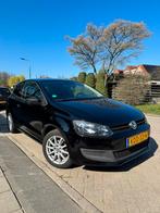 VW Polo 1.2 | Apple CarPlay | Camera | NIEUWE APK | TOPSTAAT, Voorwielaandrijving, Euro 5, Zwart, 1198 cc