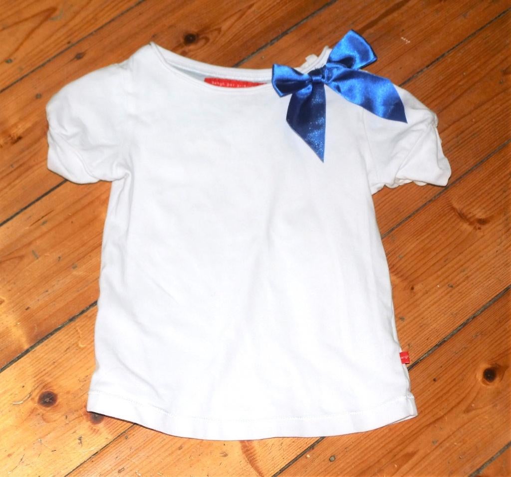 mooi Bengh per Principesse shirt maat 98 -104, Kinderen en Baby's, Meisje, Ophalen of Verzenden, Zo goed als nieuw, Shirt of Longsleeve