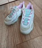 Fila meisje schoenen in maat 34 in zeer goede staat, Ophalen, Fila, Meisje, Schoenen