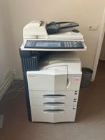 Kyocera KM-4035 All-in-one Laserprinter - Gebruikt, Ophalen, Gebruikt, Kopieren, All-in-one
