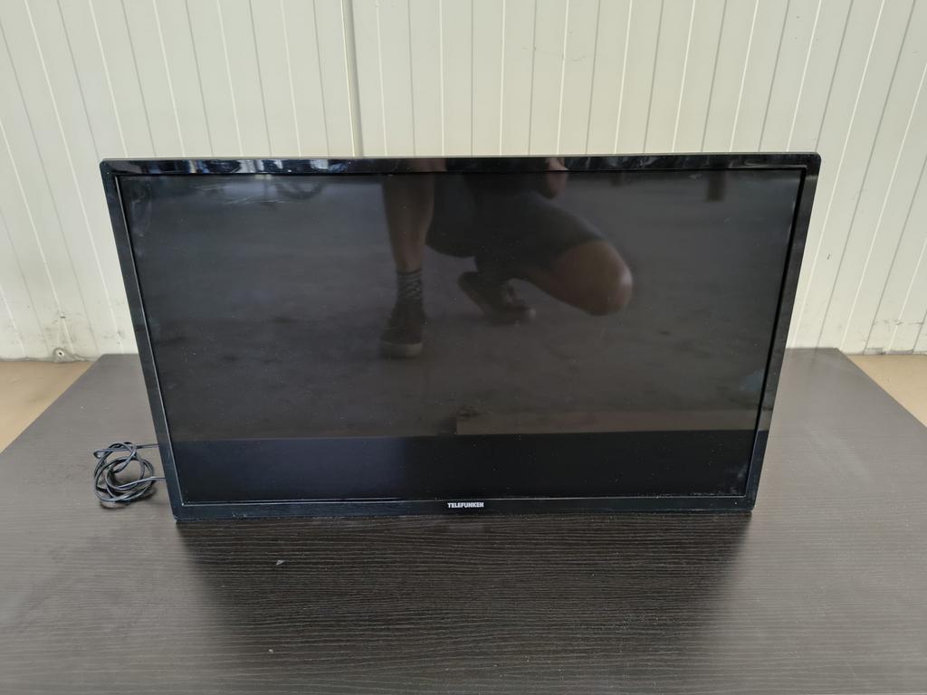 Telefunken D32H285X4CW LED TV - 80 cm, 50 Hz, HD Ready (720p), 60 tot 80 cm, Ophalen