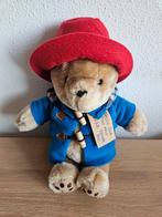 Knuffel beer Paddington 28 cm ZGAN, Ophalen of Verzenden, Zo goed als nieuw, Stoffen beer, Overige merken