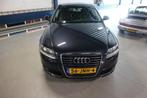 Audi A6 Limousine 2.0 TFSI ORG NED + NAP + 2e EIG + FACELIFT, Euro 5, 1525 kg, Gebruikt, 4 cilinders