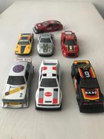 Polistil 1:40, Ophalen of Verzenden, Gebruikt, Auto, Overige merken