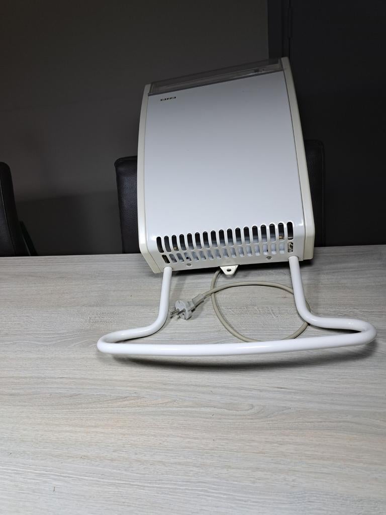 Elektrische kachel Gamma VH 200 SS, Huis en Inrichting, Kachels, Ophalen of Verzenden, Elektrisch, Overige soorten