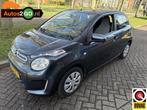 Citroen C1 1.0 VTi Feel I Airco I Groot multi media scherm I, Auto's, Voorwielaandrijving, Euro 6, 4 stoelen, C1
