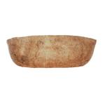 kokos inleg voorgevormd voor ruif plantenbak, Overige materialen, Minder dan 30 cm, Nieuw, Ophalen of Verzenden