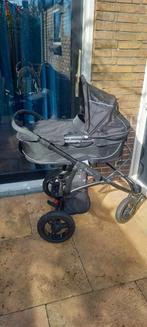 Quinny Speedi kinderwagen t.e.a.b., Kinderen en Baby's, Kinderwagens en Combinaties, Ophalen, Gebruikt, Quinny, Verstelbare duwstang
