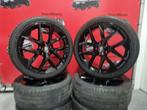 18 inch ORIGINEEL SEAT LEON FR CUPRA VELGEN EN BANDEN, Niet ingevuld, 18 inch, Banden en Velgen, Niet ingevuld