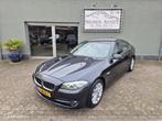 BMW 5-serie F10 523i High Executive 1ste eigenaar, Euro 5, Achterwielaandrijving, 2000 kg, Sedan