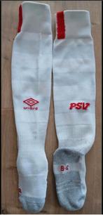 PSV voetbal sokken kind 32/35 Umbro, Ophalen of Verzenden