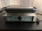 Bartscher Contactgrill, Witgoed en Apparatuur, Contactgrills, Ophalen, Zo goed als nieuw