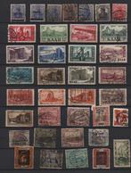 kavel saar mag weg voor 2 euro, Ophalen of Verzenden, BRD