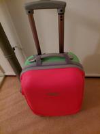 Bagage koffer ziet er goed uit, Ophalen, Zo goed als nieuw, Hard kunststof