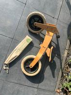 Wishbone Bike 2-in-1 loopfiets - Gebruikt, Ophalen, Gebruikt, Loopfiets