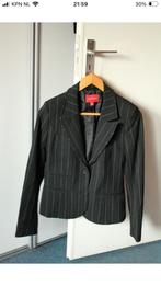 Jasje ( MEXX) maat 42, Mexx, Zwart, Maat 42/44 (L), Ophalen of Verzenden