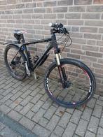 Cube LTD Pro 2009 Mountainbike, Fietsen en Brommers, Gebruikt, Hardtail, Heren, Ophalen