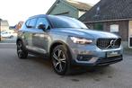 Volvo XC40 1.5 T4 Recharge R-Design PHEV LEER NAVI CAMERA 81, 129 pk, Leder en Stof, Plug-in hybride, Bedrijf