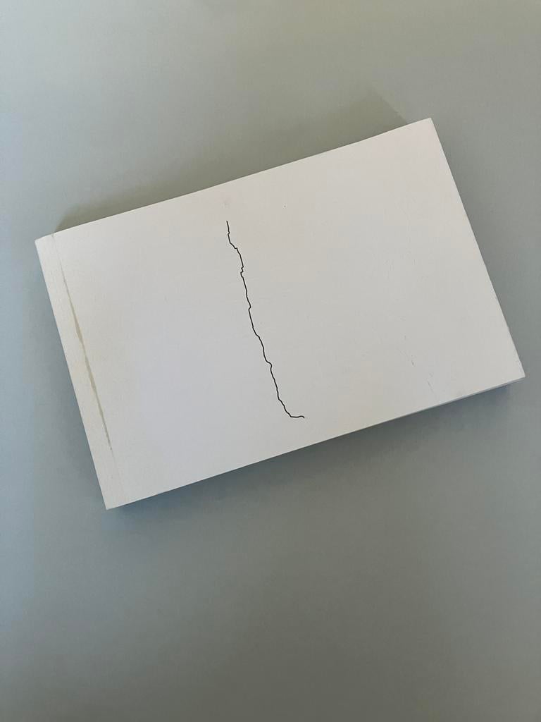 Route 83 - A Whole Lotta Nothing - Rob Daniëls, M. Laupman, Ophalen of Verzenden, Zo goed als nieuw, Noord-Amerika