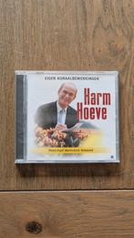 Harm Hoeve - Eigen koraalbewerkingen, Ophalen of Verzenden, Zo goed als nieuw