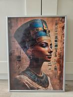 Canvas schilderij Egypte, Ophalen of Verzenden