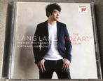 MOZART-THE MOZART ALBUM-LANG LANG-HARNONCOURT- 2 CD, Ophalen of Verzenden, Classicisme, Zo goed als nieuw, Boxset