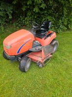 Simplicity legacy diesel zitmaaier hst, Tuin en Terras, Zitmaaiers, Ophalen of Verzenden, Gebruikt, 120 cm of meer