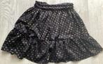 Zwart rokje maat M/L van Drole de Copine, Zwart, Maat 42/44 (L), Ophalen of Verzenden, Zo goed als nieuw
