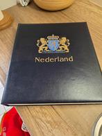 Nederlandse postzegelcollectie in album, Ophalen of Verzenden