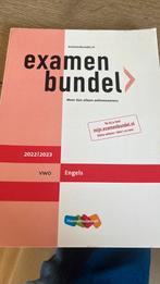 vwo Engels 2022/2023, Boeken, Schoolboeken, Ophalen of Verzenden, VWO, Engels