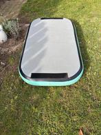 Airtreck Airtrack 1x60 cm - Turnmat / Gymnastiekmat, Ophalen of Verzenden, Zo goed als nieuw