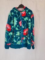 Lekker zacht vest mt 116/122 merk Petit Louie, Meisje, ., Trui of Vest, Ophalen of Verzenden