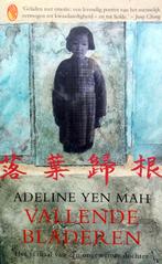 Adeline Yen Mah - Vallende bladeren, Ophalen of Verzenden, Zo goed als nieuw, Wereld overig