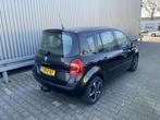Renault Grand Modus 1.6-16V Exception AUTOMAAT, 106Dkm, A/C,, Auto's, Euro 5, Stof, Gebruikt, 4 cilinders