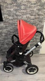 Bugaboo buffalo, Gebruikt, Luchtbanden, Bugaboo, Ophalen