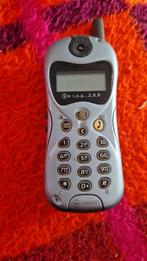 Pocketline Swing 240 - Vintage Mobiele Telefoon KPN, Ophalen of Verzenden, Niet werkend, Klassiek of Candybar, Zonder abonnement