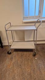 Kar, 60 tot 80 liter, Ophalen, Zo goed als nieuw, Transportkar